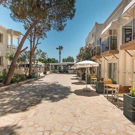 Acelya Otel Bodrum Luaran gambar