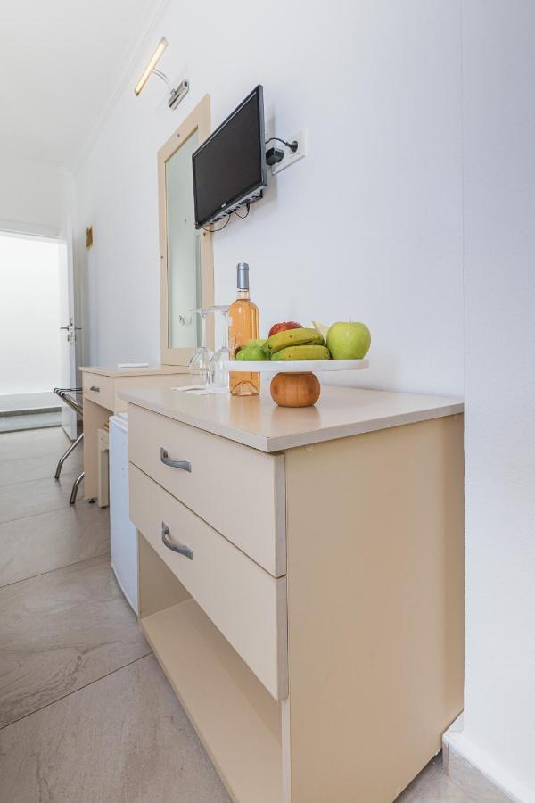 Acelya Otel Bodrum Luaran gambar