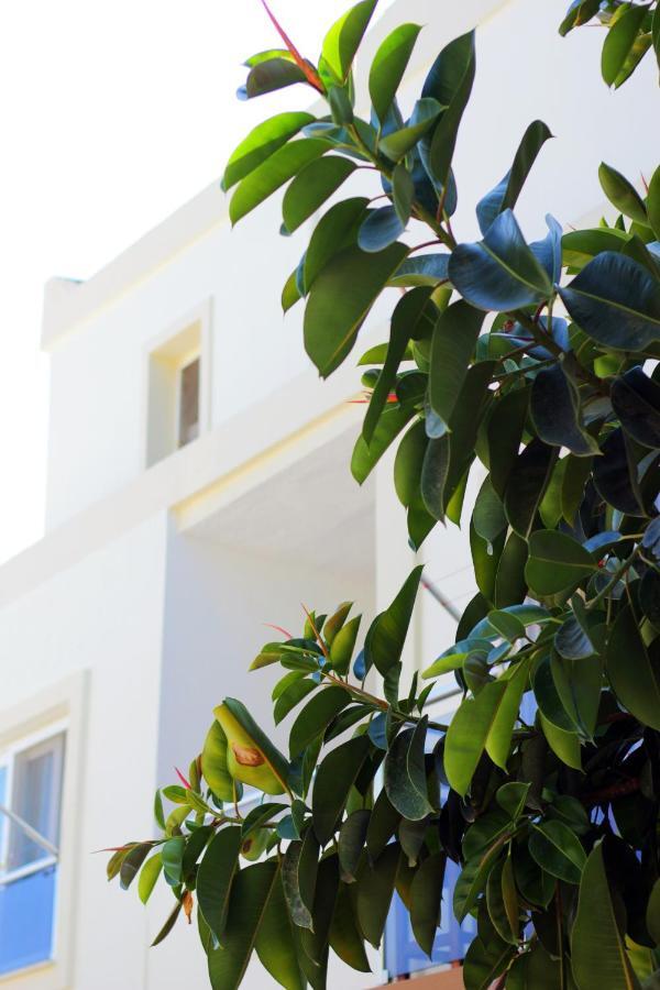 Acelya Otel Bodrum Luaran gambar