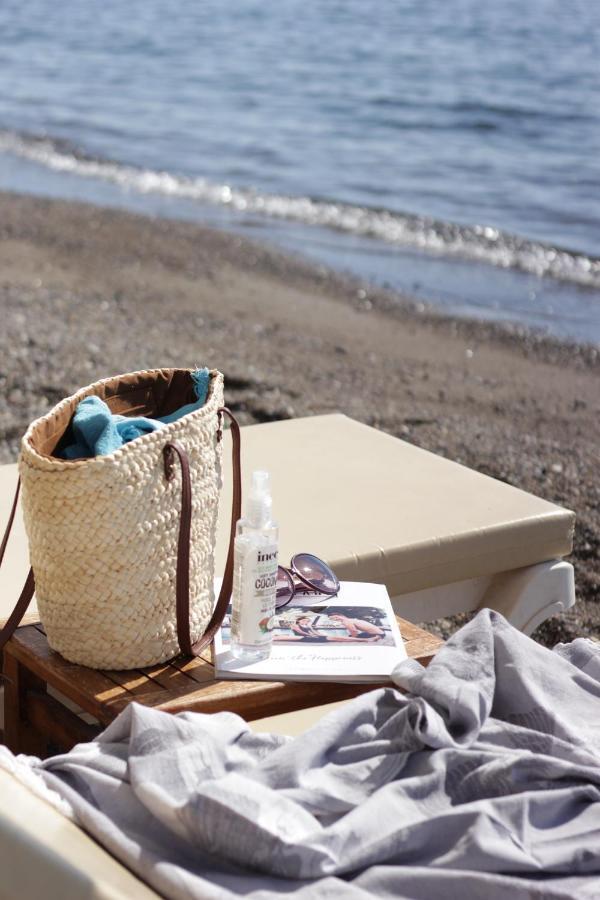 Acelya Otel Bodrum Luaran gambar