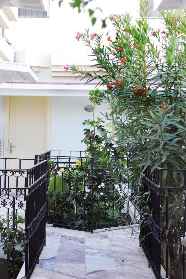 Acelya Otel Bodrum Luaran gambar